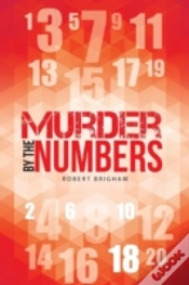 Capa do artigo Murder By The Numbers