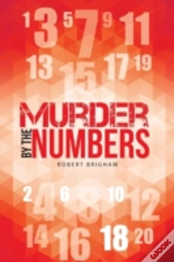 Capa do artigo Murder By The Numbers