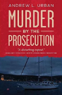 Murder By The Prosecution - Preview