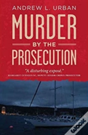 Capa do artigo Murder By The Prosecution