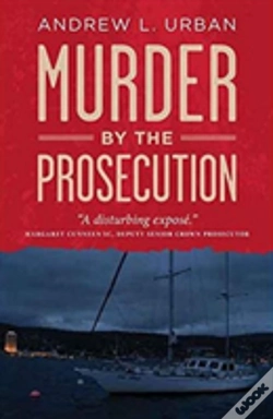 Capa do artigo Murder By The Prosecution