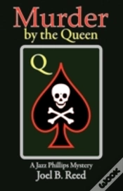 Capa do artigo Murder By The Queen