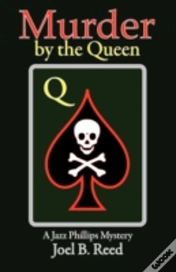 Capa do artigo Murder By The Queen