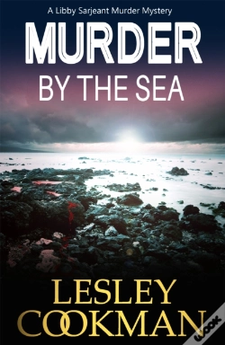 Capa do artigo Murder By The Sea
