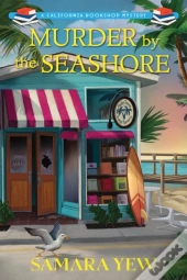 Murder By The Seashore