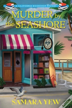 Capa do artigo Murder By The Seashore