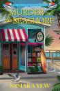 Murder By The Seashore - Preview