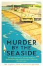 Murder By The Seaside - Preview