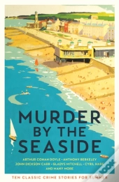 Murder By The Seaside