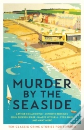 Capa do artigo Murder By The Seaside