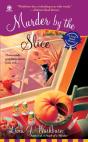 Murder By The Slice - Preview
