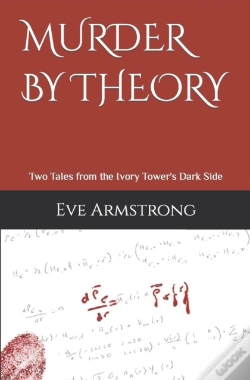 Capa do artigo Murder By Theory