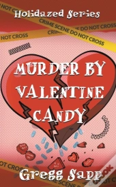Murder By Valentine Candy