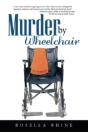 Murder By Wheelchair - Preview