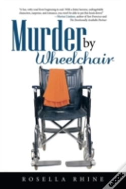 Capa do artigo Murder By Wheelchair