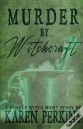 Murder By Witchcraft