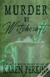 Capa do artigo Murder By Witchcraft