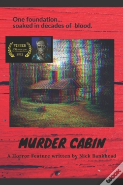 Capa do artigo Murder Cabin