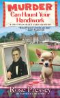 Murder Can Haunt Your Handiwork - Preview