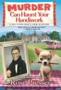 Murder Can Haunt Your Handiwork - Preview