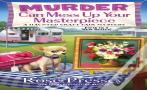 Murder Can Mess Up Your Masterpiece