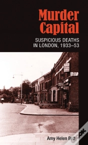 Capa do artigo Murder Capital