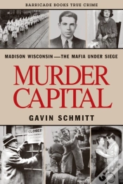 Capa do artigo Murder Capital