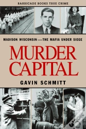 Capa do artigo Murder Capital