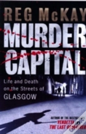 Capa do artigo Murder Capital