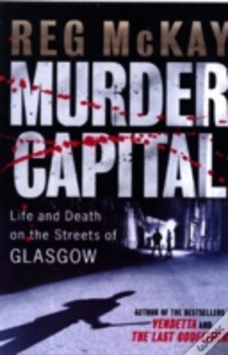 Capa do artigo Murder Capital