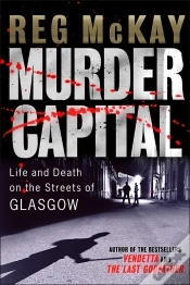 Capa do artigo Murder Capital