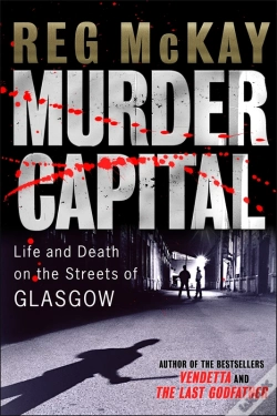 Capa do artigo Murder Capital