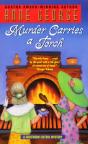 Murder Carries A Torch - Preview