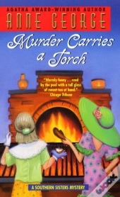 Murder Carries A Torch