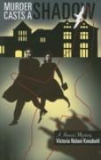 Murder Casts A Shadow