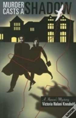 Capa do artigo Murder Casts A Shadow