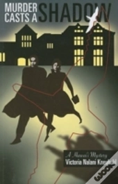 Murder Casts A Shadow