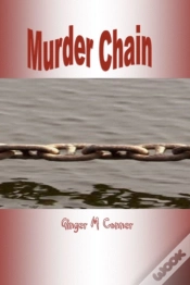 Capa do artigo Murder Chain