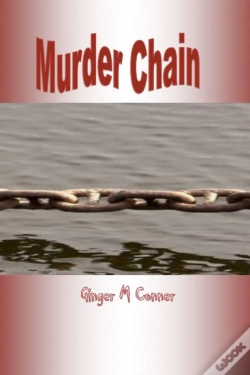 Capa do artigo Murder Chain