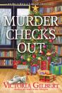 Murder Checks Out - Preview