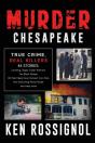 Murder Chesapeake - Preview