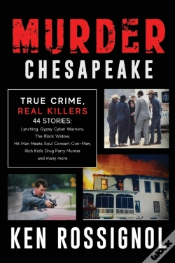 Capa do artigo Murder Chesapeake