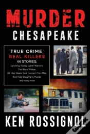 Capa do artigo Murder Chesapeake