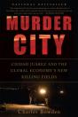 Murder City - Preview