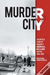 Murder City