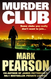 Capa do artigo Murder Club