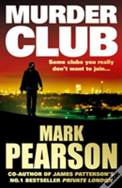 Capa do artigo Murder Club