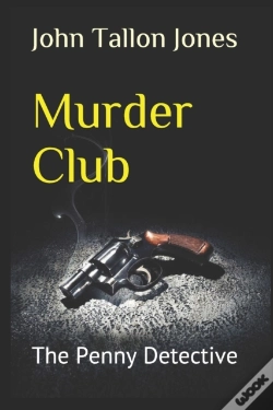 Capa do artigo Murder Club