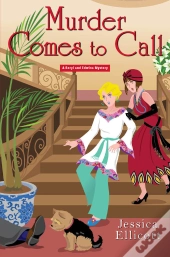 Murder Comes To Call