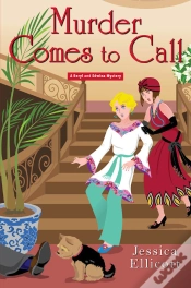 Capa do artigo Murder Comes To Call
